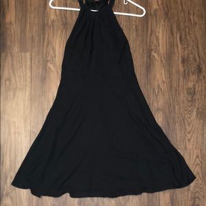 Little black dress (express)